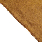 5 yards 65" wide Premium Velvet Fabric Bolt