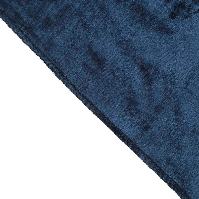 5 yards 65" wide Premium Velvet Fabric Bolt