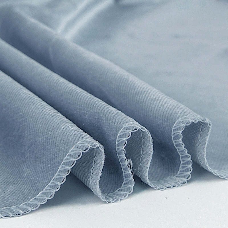 5 yards 65" wide Premium Velvet Fabric Bolt