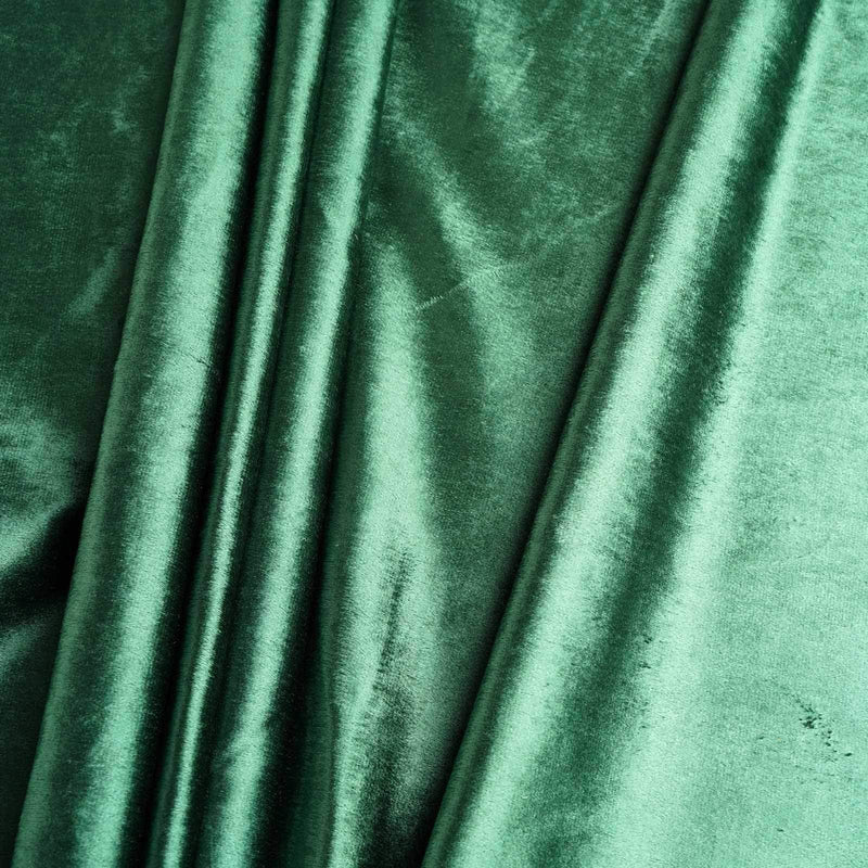 5 yards 65" wide Premium Velvet Fabric Bolt FAB_VEL_65X5_036