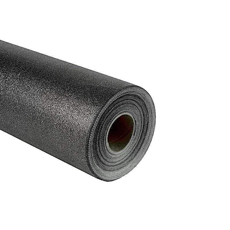 50 ft long Glittered Wedding Aisle Runner