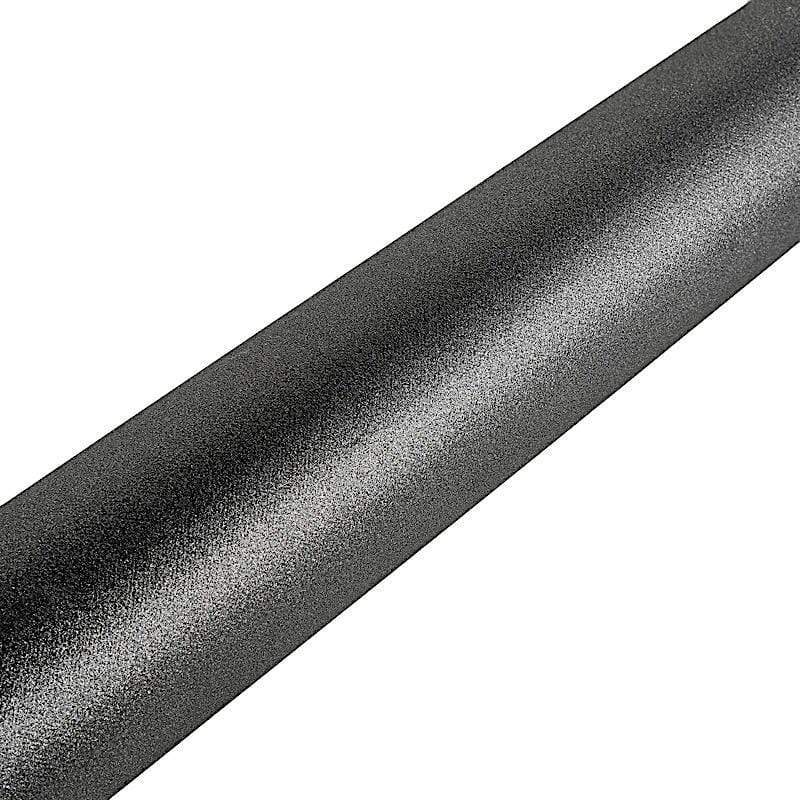 50 ft long Glittered Wedding Aisle Runner