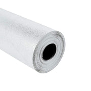 50 ft long Glittered Wedding Aisle Runner