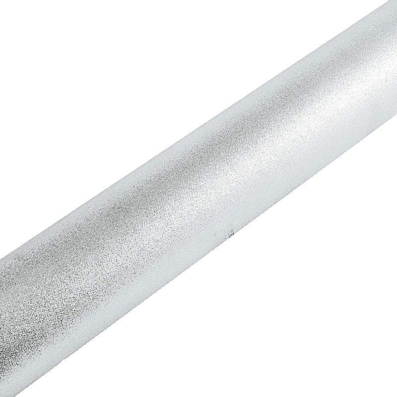 50 ft long Glittered Wedding Aisle Runner