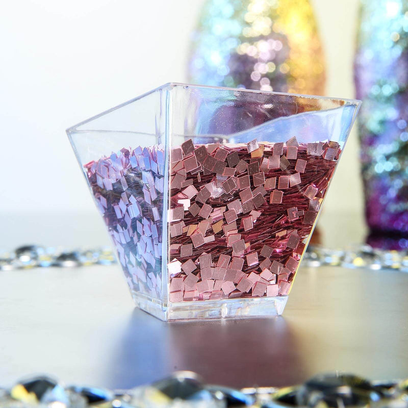 50 grams Sparkly Chunky DIY Art Confetti Glitter