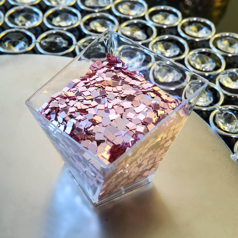 50 grams Sparkly Chunky DIY Art Confetti Glitter