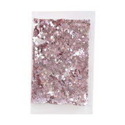 50 grams Sparkly Chunky DIY Art Confetti Glitter