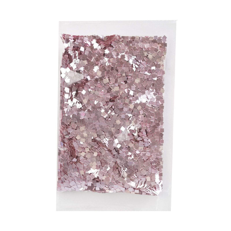 50 grams Sparkly Chunky DIY Art Confetti Glitter