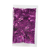 50 grams Sparkly Chunky DIY Art Confetti Glitter