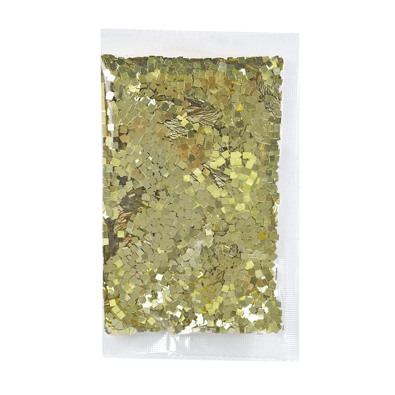 50 grams Sparkly Chunky DIY Art Confetti Glitter