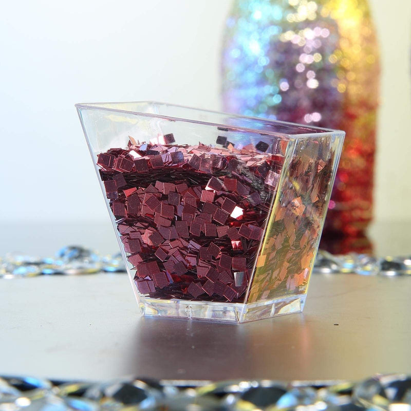 50 grams Sparkly Chunky DIY Art Confetti Glitter