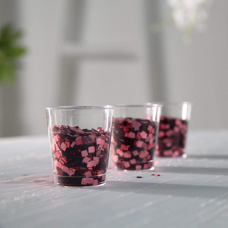 50 grams Sparkly Chunky DIY Art Confetti Glitter