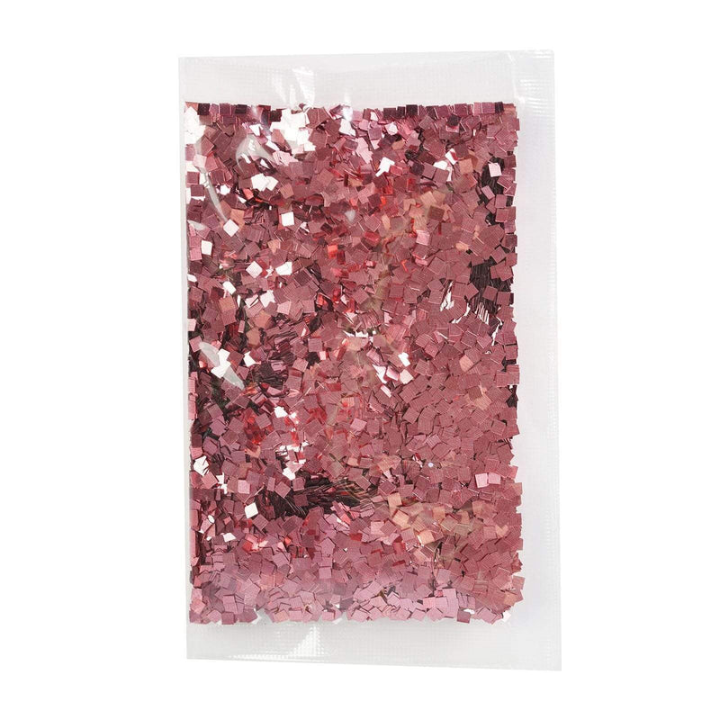 50 grams Sparkly Chunky DIY Art Confetti Glitter