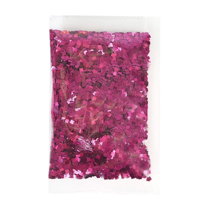 50 grams Sparkly Chunky DIY Art Confetti Glitter