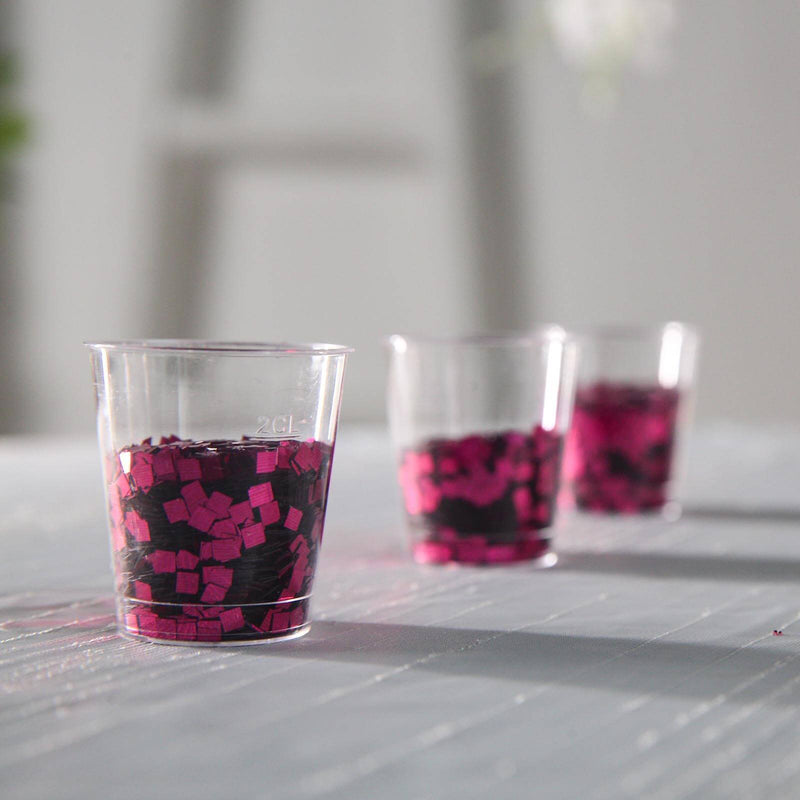 50 grams Sparkly Chunky DIY Art Confetti Glitter