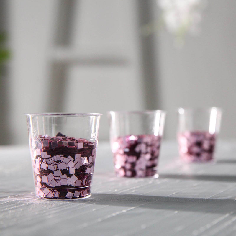 50 grams Sparkly Chunky DIY Art Confetti Glitter