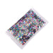 50 grams Sparkly Chunky DIY Art Confetti Glitter BOTT_GLIT_002_MULTI