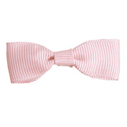 50 pcs 1.5" Grosgrain Polyester Pre Tied Ribbon Bows RIB_BOW_GROS01_046