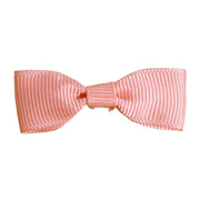 50 pcs 1.5" Grosgrain Polyester Pre Tied Ribbon Bows RIB_BOW_GROS01_080