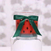 50 pcs 3" Pre Tied Satin Ribbon Twist Tie Bows