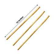 50 pcs 30" Long Modeling Twisting Metallic Latex Balloons