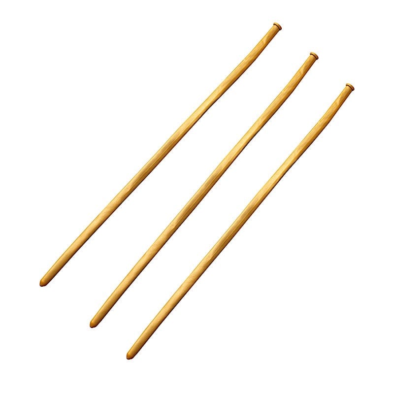 50 pcs 30" Long Modeling Twisting Metallic Latex Balloons