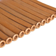 50 pcs 30" Long Modeling Twisting Metallic Latex Balloons