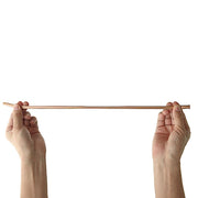 50 pcs 30" Long Modeling Twisting Metallic Latex Balloons