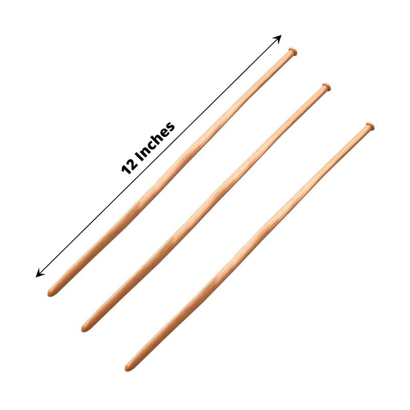 50 pcs 30" Long Modeling Twisting Metallic Latex Balloons