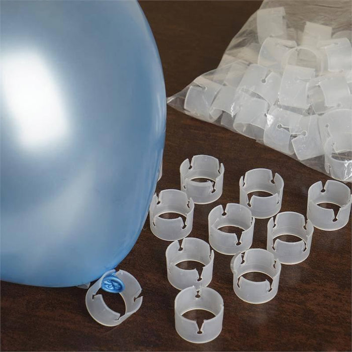 50 pcs Balloon Arch Clips Holders BLOON_CLIP01