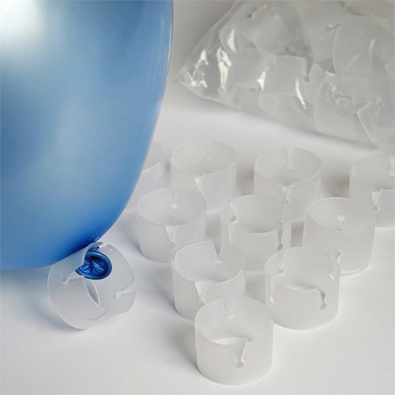 50 pcs Balloon Arch Clips Holders BLOON_CLIP01