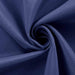 50" x 120" Polyester Rectangular Tablecloth - Navy Blue TAB_50120_NAVY_POLY