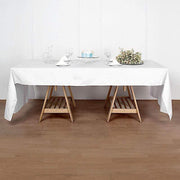 50" x 120" Polyester Rectangular Tablecloth
