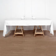 50" x 120" Polyester Rectangular Tablecloth