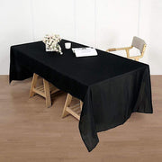 50" x 120" Polyester Rectangular Tablecloth