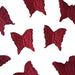 500 Silk Butterfly Petals - Burgundy PET_BUT_BURG