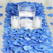 500 Silk Rose Petals Wedding Decorations