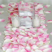 500 Silk Rose Petals Wedding Decorations