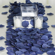 500 Silk Rose Petals Wedding Decorations
