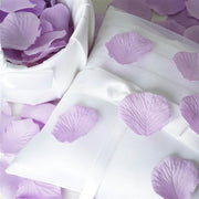 500 Silk Rose Petals Wedding Decorations