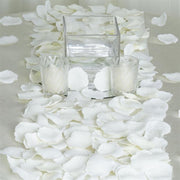 500 Silk Rose Petals Wedding Decorations