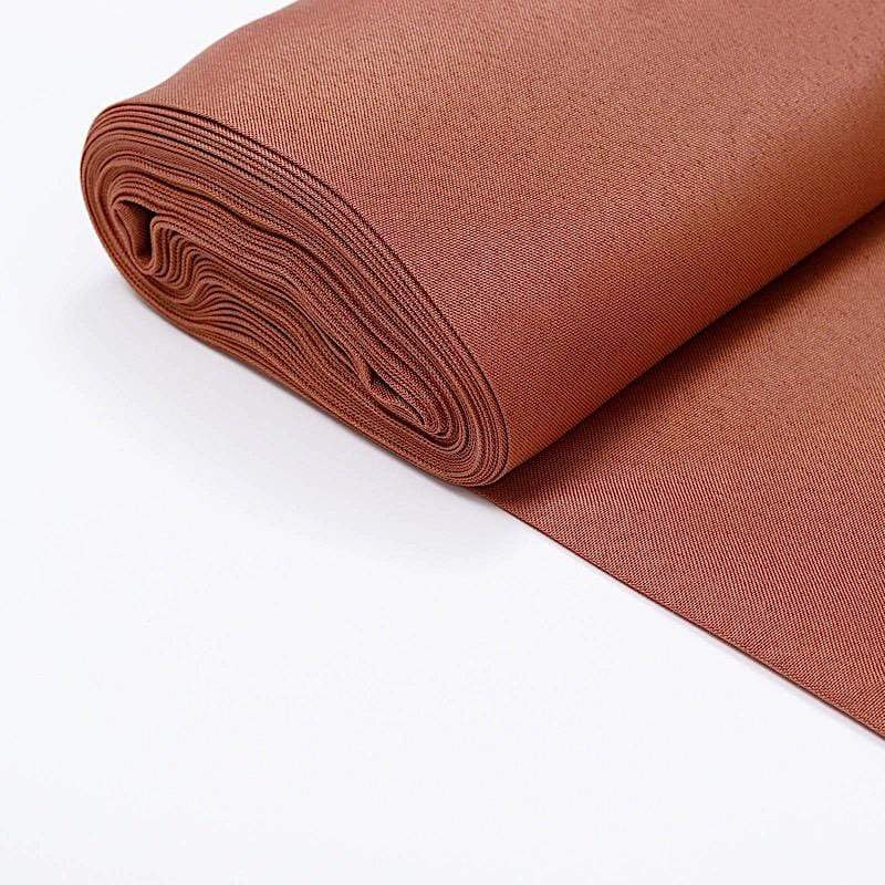 54" x 10 yards Polyester Fabric Bolt