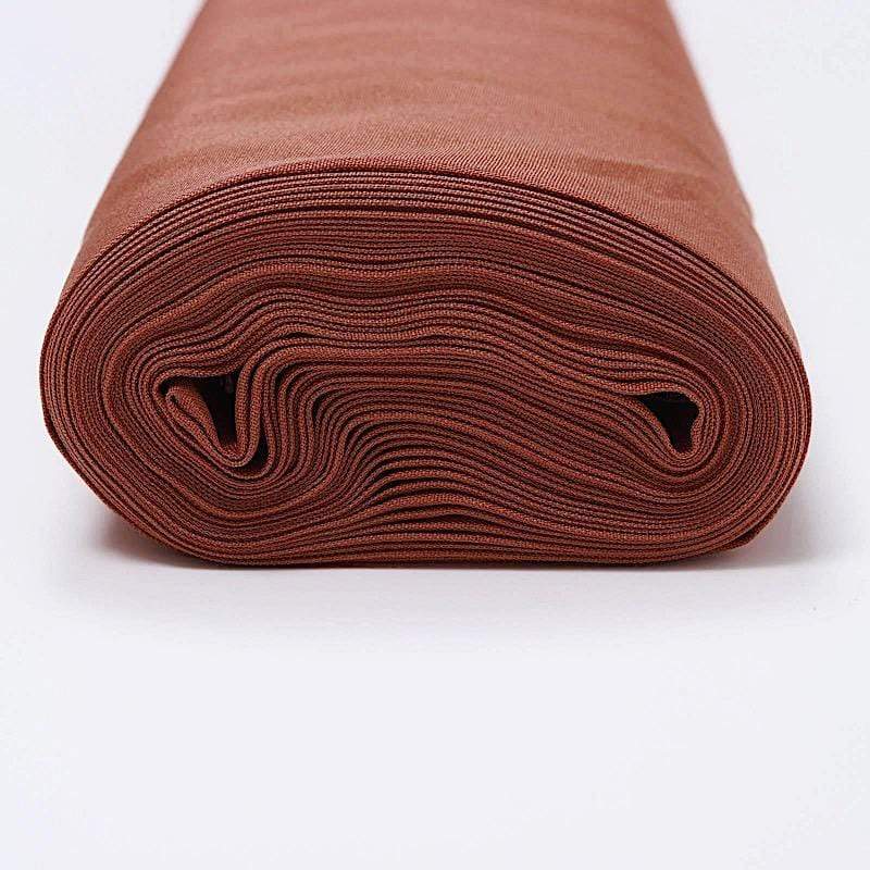 54" x 10 yards Polyester Fabric Bolt