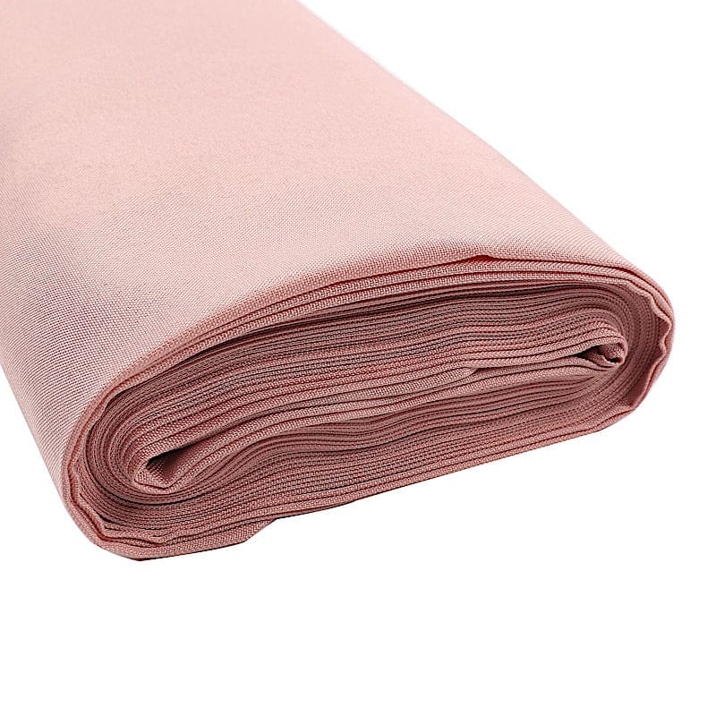 54" x 10 yards Polyester Fabric Bolt