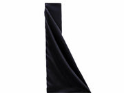 54" x 10 yards Polyester Fabric Bolt POLY_5410_BLK