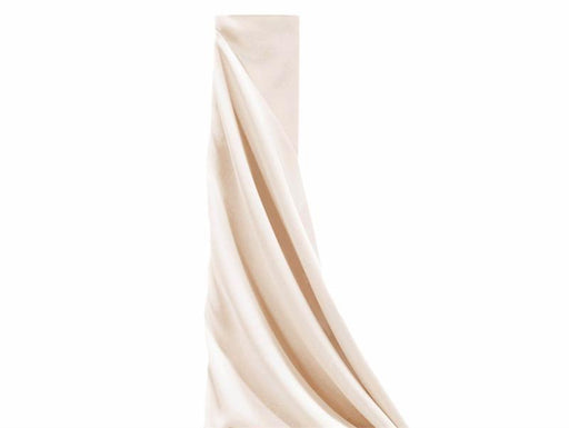54" x 10 yards Polyester Fabric Bolt POLY_5410_IVR