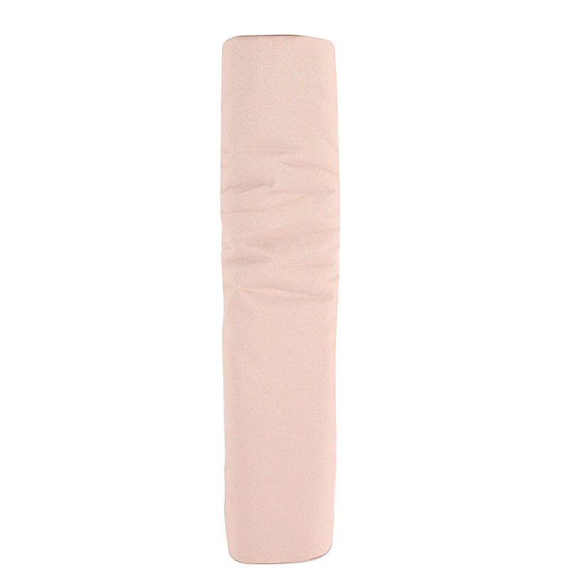 54" x 10 yards Polyester Fabric Bolt POLY_5410_NUDE