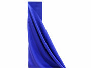 54" x 10 yards Polyester Fabric Bolt POLY_5410_ROY