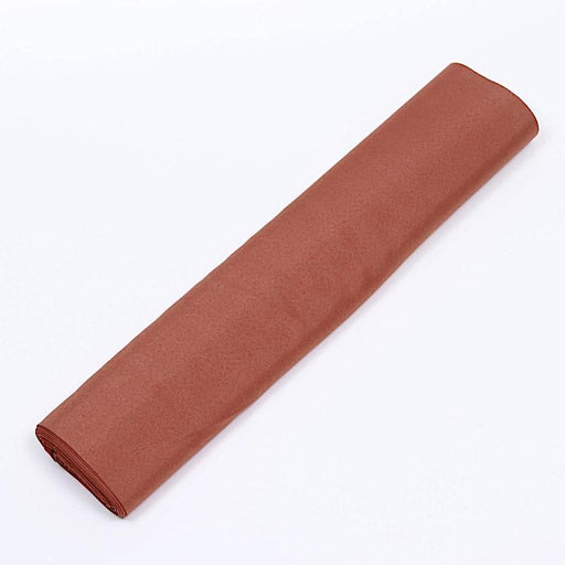 54" x 10 yards Polyester Fabric Bolt POLY_5410_TERC