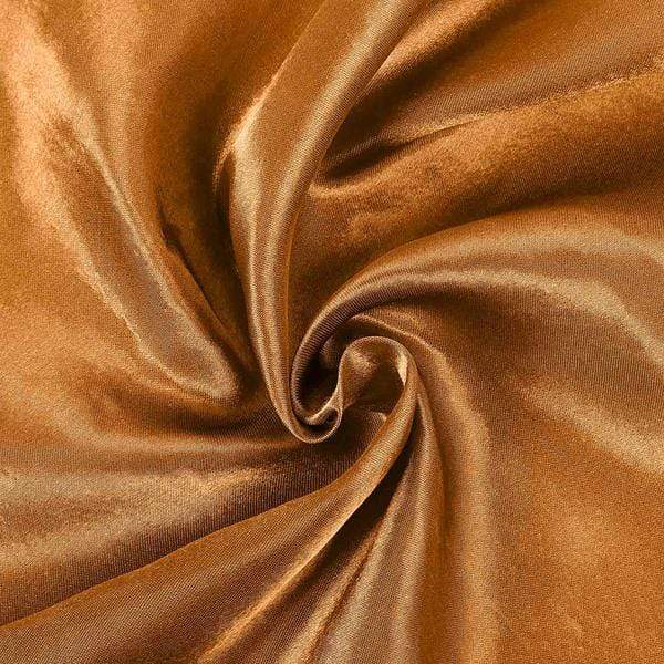 54" x 10 yards Satin Fabric Bolt